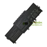 Baterie pro Asus U4300FA UX433FN U4300FN C31N1811 UX433FX [náhradní baterie]
